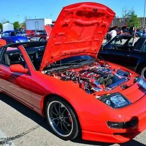 Meet your Posher, Randy